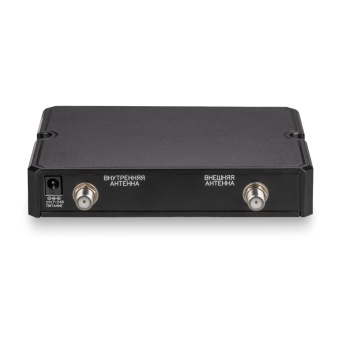 Репитер KROKS RK1800-60 для усиления GSM/LTE сигнала 1800 МГц от магазина РЭССИ