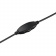 Наушники мониторные Thomson HED4407 TV Hi-Fi 8м черный проводные оголовье (00132469) от магазина РЭССИ