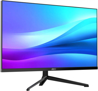 Монитор Hiper 27" Gaming ProView UH2703YS черный IPS LED 7ms 16:9 HDMI матовая 300cd 178гр/178гр 3840x2160 DP 4K USB 5.5кг от магазина РЭССИ