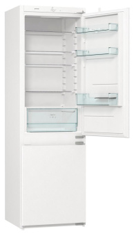 Холодильник Gorenje RKI418FE0 2-хкамерн. белый от магазина РЭССИ