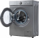 Стиральная машина Бирюса WM-SM510/04 M класс: A++ загр.фронтальная макс.:5кг серебристый от магазина РЭССИ