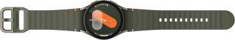 Смарт-часы Samsung Galaxy Watch 7 LTE 40мм 1.31" AMOLED корп.зеленый рем.зеленый (SM-L305FZGACAU) от магазина РЭССИ
