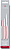 Набор ножей кухон. Victorinox Paring 2 Knife Set (6.7116.31L52) компл.:2предм. овощеч. розовый карт.коробка от магазина РЭССИ