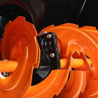 Снегоотбрасыватель для снегоуборщиков Patriot SA 56 от магазина РЭССИ