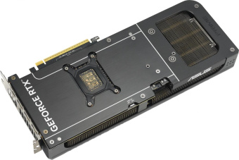 Видеокарта Asus PCI-E 5.0 PRIME-RTX5070-O12G NVIDIA GeForce RTX 5070 12Gb 192bit GDDR7 2557/28000 HDMIx1 DPx3 HDCP Ret от магазина РЭССИ
