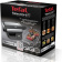 Картинка Электрогриль Tefal Optigrill GC740B30 2000Вт серебристый/черный от магазина РЭССИ Электрогриль Tefal Optigrill GC740B30 2000Вт серебристый/черный от магазина РЭССИ