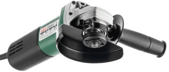 Углошлифовальная машина Hammer USM850D 850Вт 12000об/мин 125мм 839603 от магазина РЭССИ