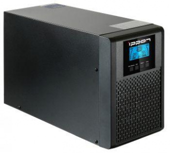 Источник бесперебойного питания Ippon Innova G2 1000 900Вт 1000ВА черный от магазина РЭССИ
