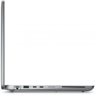 Ноутбук Dell Latitude 5440 Core i5 1335U 8Gb SSD512Gb Intel Iris Xe graphics 14" WVA FHD (1920x1080) Ubuntu grey WiFi BT Cam (5440-5850) от магазина РЭССИ
