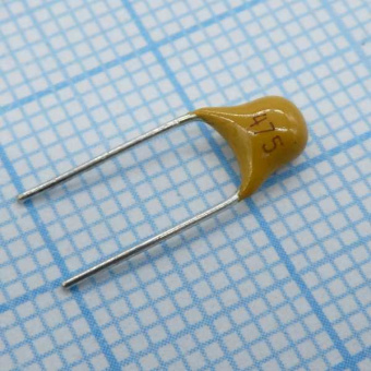 TS170R1H475Z8BFB0R от магазина РЭССИ