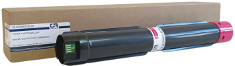 Картридж лазерный CopyRite CR-XE006R01463M 006R01463 пурпурный (15000стр.) для Xerox WC 7120/7125/7220/7225 от магазина РЭССИ