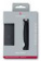 Нож кухонный Victorinox Swiss Classic (6.7191.F3) стальной складной для овощей лезв.110мм серрейт. заточка черный карт.коробка от магазина РЭССИ