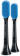 Насадка для зубных щеток Philips Sonicare HX8072/11 TongueCare+ (упак.:2шт) со всеми взрослыми щетками Philips Sonicare от магазина РЭССИ
