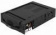 Картинка Сменный бокс для HDD AgeStar MR3-SATA(SW)-1F SATA II SATA пластик черный 3.5" от магазина РЭССИ Сменный бокс для HDD AgeStar MR3-SATA(SW)-1F SATA II SATA пластик черный 3.5" от магазина РЭССИ