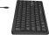 Клавиатура A4Tech Fstyler FBX53C черный USB беспроводная BT/Radio slim Multimedia (FBX53C) от магазина РЭССИ