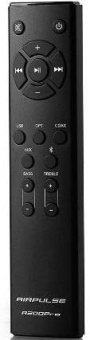 Колонки Edifier Airpulse A300Pro 2.0 гр.орех 260Вт BT от магазина РЭССИ