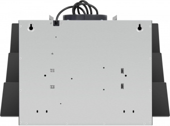 Вытяжка каминная Maunfeld Cascada Push 60 черный управление: кнопочное (1 мотор) от магазина РЭССИ