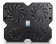 Подставка для ноутбука Deepcool MULTI CORE X6 (DP-N422-MCX6) 15.6" 380x295x24мм 24дБ 2xUSB 4x 900г черный от магазина РЭССИ