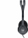 Наушники с микрофоном Logitech H111 серый 2.35м накладные оголовье (981-000593) от магазина РЭССИ