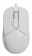 Мышь A4Tech Fstyler FM12 белый оптическая (1200dpi) USB (3but) от магазина РЭССИ
