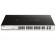 Картинка Коммутатор D-Link DGS-1210-28P/F DGS-1210-28P/F5A 24x1Гбит/с 4xКомбо(1000BASE-T/SFP) 24PoE 193W управляемый от магазина РЭССИ Коммутатор D-Link DGS-1210-28P/F DGS-1210-28P/F5A 24x1Гбит/с 4xКомбо(1000BASE-T/SFP) 24PoE 193W управляемый от магазина РЭССИ