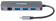 Картинка Разветвитель USB 3.0 D-Link DUB-2334 4порт. черный (DUB-2334/A1A) от магазина РЭССИ Разветвитель USB 3.0 D-Link DUB-2334 4порт. черный (DUB-2334/A1A) от магазина РЭССИ