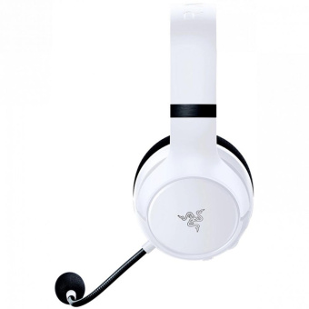 Наушники с микрофоном Razer Kaira белый мониторные Radio оголовье (RZ04-03480200-R3M1) от магазина РЭССИ
