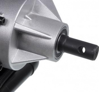 Мотобур Huter GGD-52 2-х такт. 1400Вт 1.9л.с. 52см3 8700об/мин (70/13/1) от магазина РЭССИ