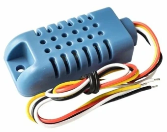 Датчик температуры и влажности AMT1001 от магазина РЭССИ