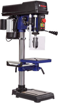 Станок сверлильный Belmash DP300-16VS 550W (S105A) от магазина РЭССИ