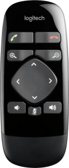 Камера Web Logitech Conference Cam ВСС950 черный 3Mpix (1920x1080) USB2.0 с микрофоном (960-001005) от магазина РЭССИ