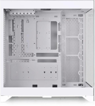 Корпус Thermaltake CTE E660MX белый без БП E-ATX 11x120mm 4x140mm 2xUSB3.0 audio bott PSU от магазина РЭССИ