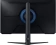 Монитор Samsung 27" Odyssey G3 S27AG300NIXC черный VA LED 1ms 16:9 HDMI матовая HAS Piv 250cd 178гр/178гр 1920x1080 144Hz FreeSync Premium DP FHD 5.3кг от магазина РЭССИ