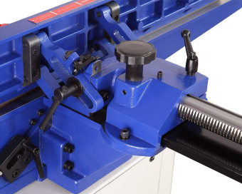 Станок фуговальный Belmash J150/1170ARH 1100W (S107A) от магазина РЭССИ