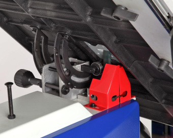 Станок ленточный Belmash WBS-465 2200W (S137A) от магазина РЭССИ