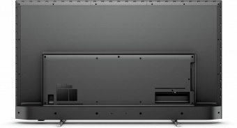 Телевизор LED Philips 43" 43PUS8057/60 Series 8 серебристый 4K Ultra HD 60Hz DVB-T DVB-T2 DVB-C DVB-S DVB-S2 USB WiFi Smart TV (RUS) от магазина РЭССИ