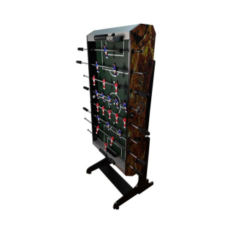 Складной игровой стол-футбол DFC Barcelona2 JG-ST-34803 от магазина РЭССИ