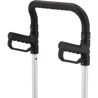 Тележка грузовая складная СТЕЛЛА-ТЕХНИК сталь грузоподъемность 200кг MCXL от магазина РЭССИ