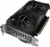 Видеокарта Gigabyte PCI-E GV-N1656WF2OC-4GD NVIDIA GeForce GTX 1650 4096Mb 128 GDDR6 1590/12000 DVIx1 HDMIx1 DPx1 HDCP Ret от магазина РЭССИ