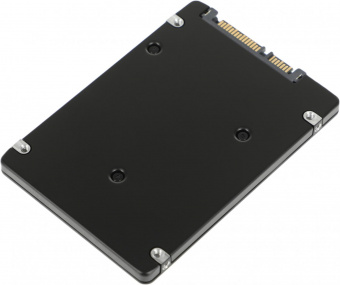 Накопитель SSD Samsung S SATA III 480Gb MZ7LH480HAHQ-00005 PM883 2.5" .3 DWPD OEM от магазина РЭССИ