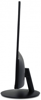 Монитор Aopen 23.8" 24SA2Ybi черный VA LED 4ms 16:9 HDMI матовая 250cd 178гр/178гр 1920x1080 VGA FHD 2.9кг от магазина РЭССИ