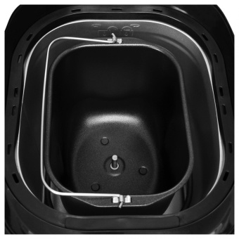 Хлебопечь Hyundai HYBM-P0613 600Вт черный/серебристый от магазина РЭССИ