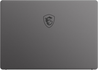 Ноутбук MSI Creator Z16 HX Studio B13VFTO-055RU Core i7 13700HX 16Gb SSD1Tb NVIDIA GeForce RTX4060 8Gb 16" IPS QHD+ (2560x1600) Windows 11 Professional grey WiFi BT Cam (9S7-15G231-055) от магазина РЭССИ
