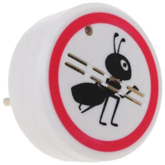 Ультразвуковой отпугиватель муравьев REXANT 71-0011 от магазина РЭССИ