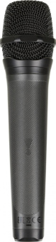 Микрофон проводной JBL PBM100 3м черный от магазина РЭССИ