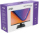 Картинка Монитор Hiper 23.8" EasyView HS2401H черный IPS LED 5ms 16:9 HDMI M/M матовая HAS 250cd 178гр/178гр 1920x1080 75Hz FreeSync VGA DP FHD 3.5кг от магазина РЭССИ Монитор Hiper 23.8" EasyView HS2401H черный IPS LED 5ms 16:9 HDMI M/M матовая HAS 250cd 178гр/178гр 1920x1080 75Hz FreeSync VGA DP FHD 3.5кг от магазина РЭССИ