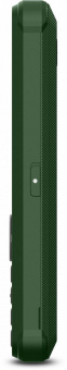 Мобильный телефон Philips E2301 Xenium 32Mb зеленый моноблок 2Sim 2.8" 240x320 Nucleus 0.3Mpix GSM900/1800 MP3 FM microSD от магазина РЭССИ