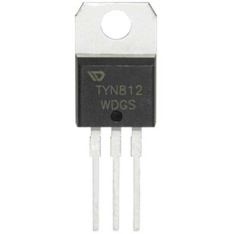 TYN812RG от магазина РЭССИ