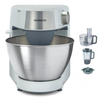 Кухонная машина Kenwood KHC29.H0WH планетар.вращ. 1000Вт белый от магазина РЭССИ
