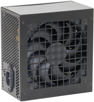 Блок питания GMNG ATX 700W GG-PS700 80+ (20+4pin) APFC 120mm fan 6xSATA RTL от магазина РЭССИ